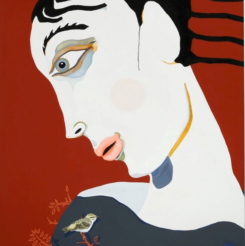 Christina Elvira Godsk