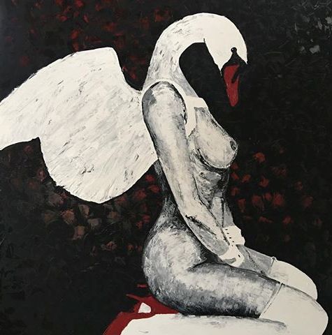 Charlotte Trampedach