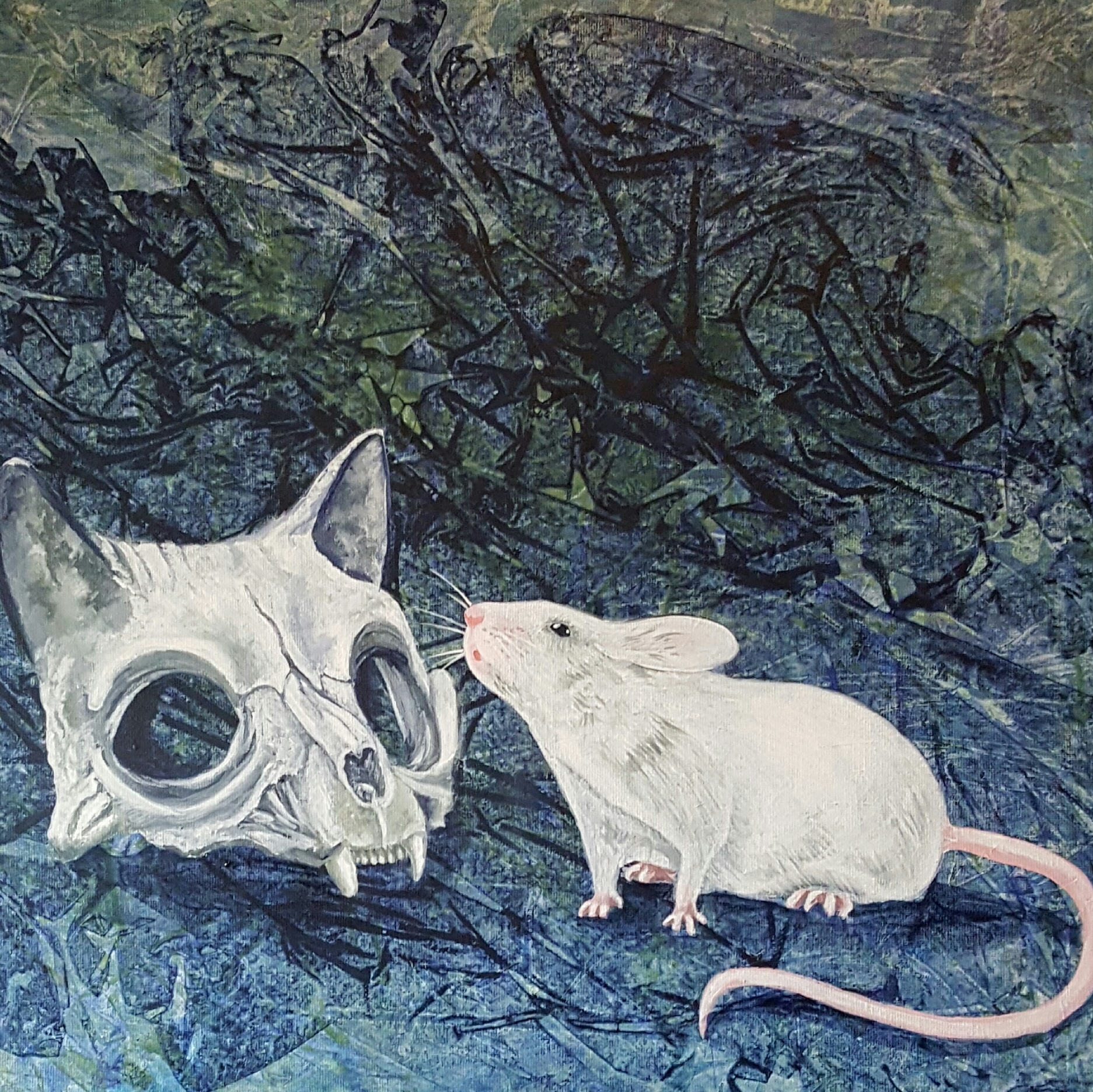 Anne Katrine Sørensen