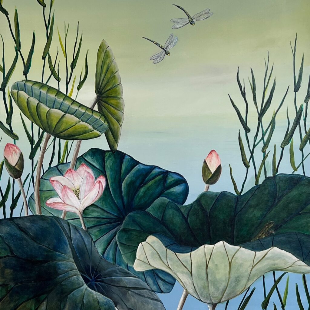 Aksel Kraglund værk