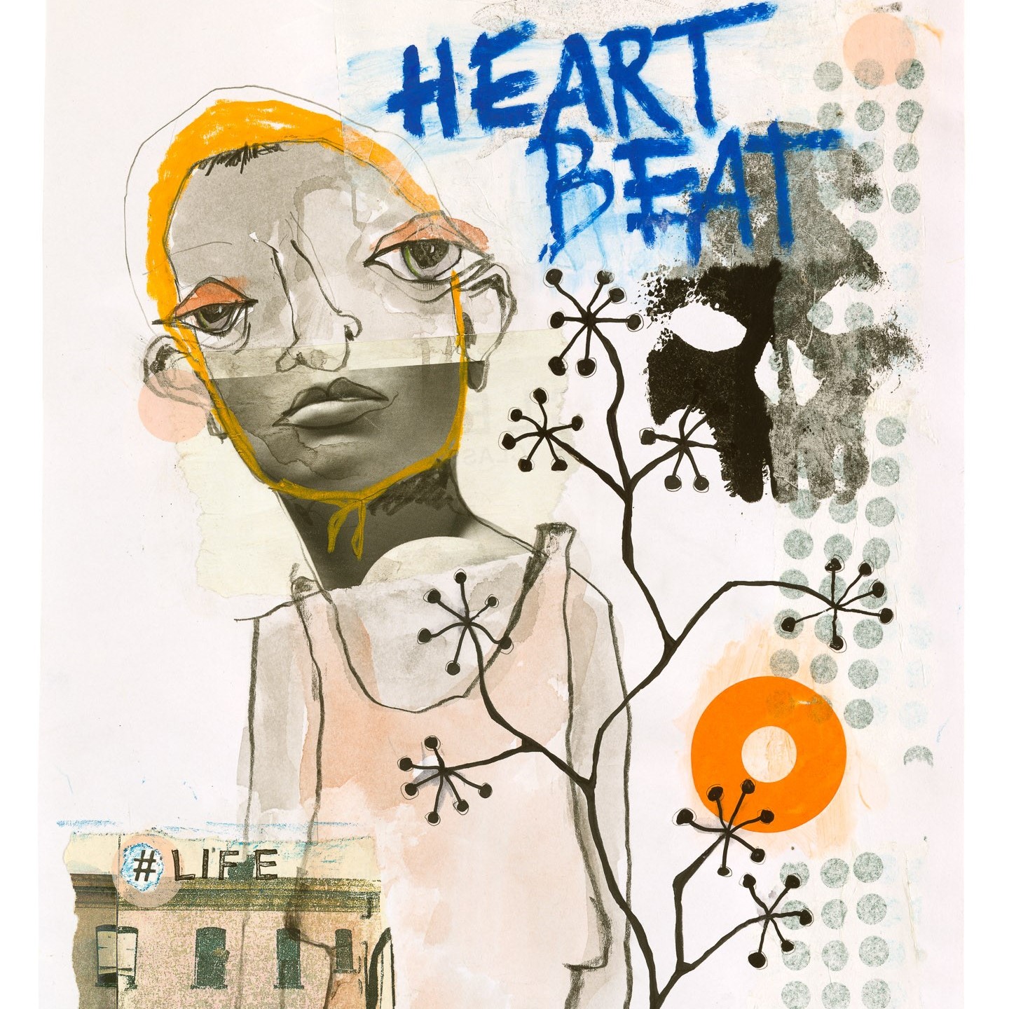 Aksel Kraglund værk