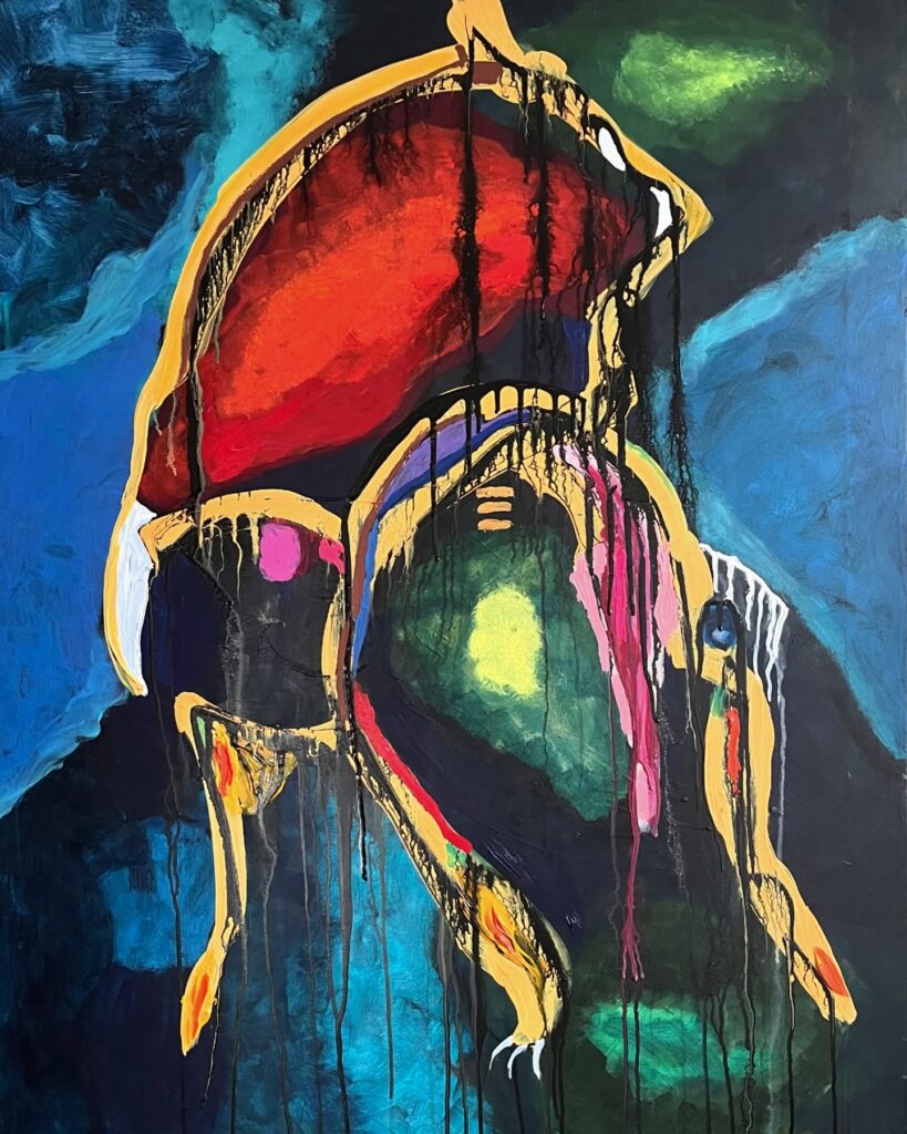 Aksel Kraglund værk