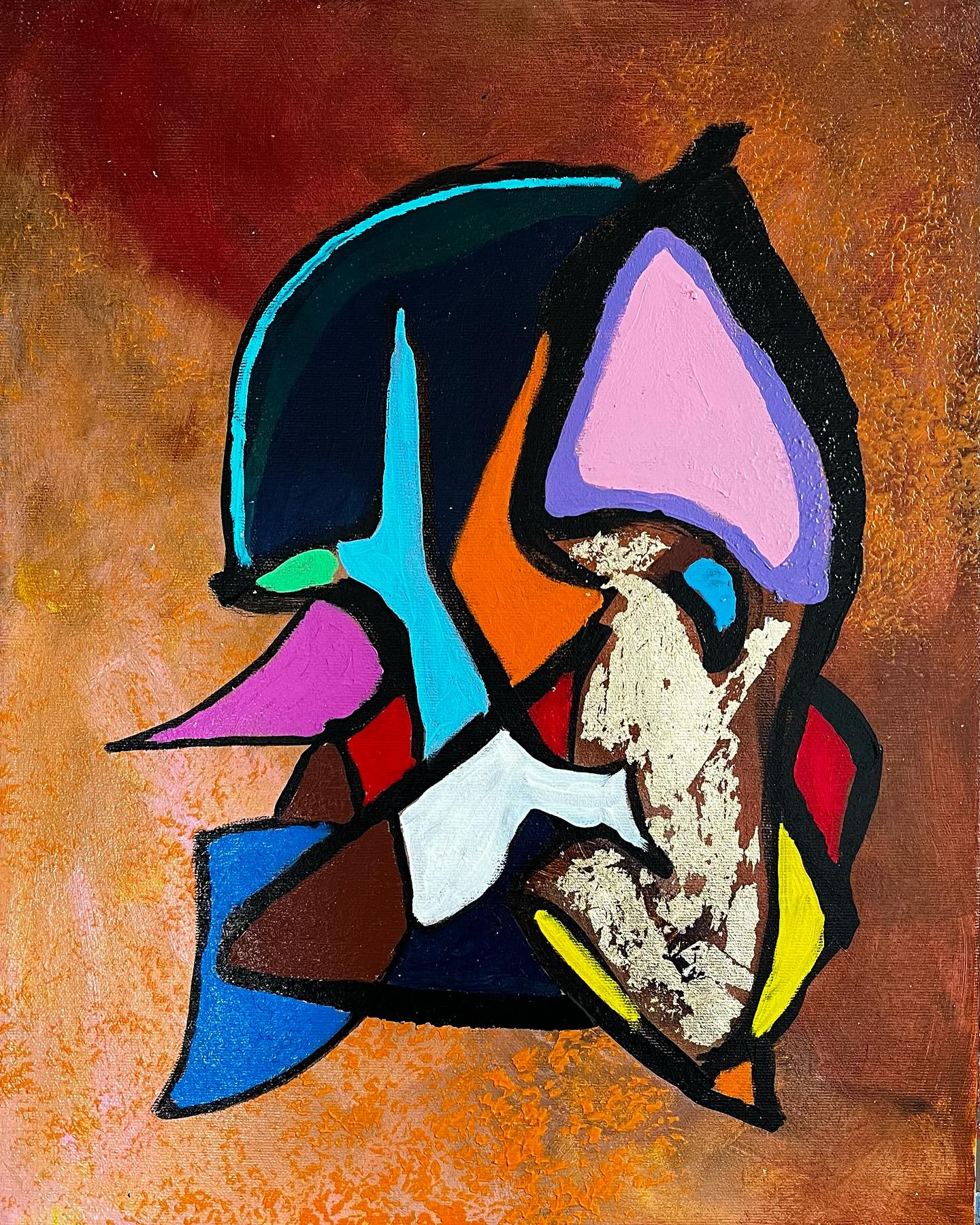 Aksel Kraglund værk