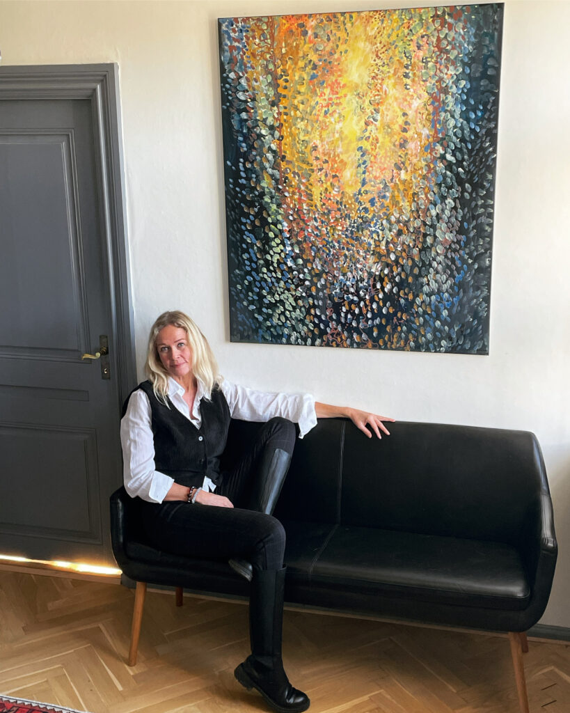 Aksel Kraglund værk