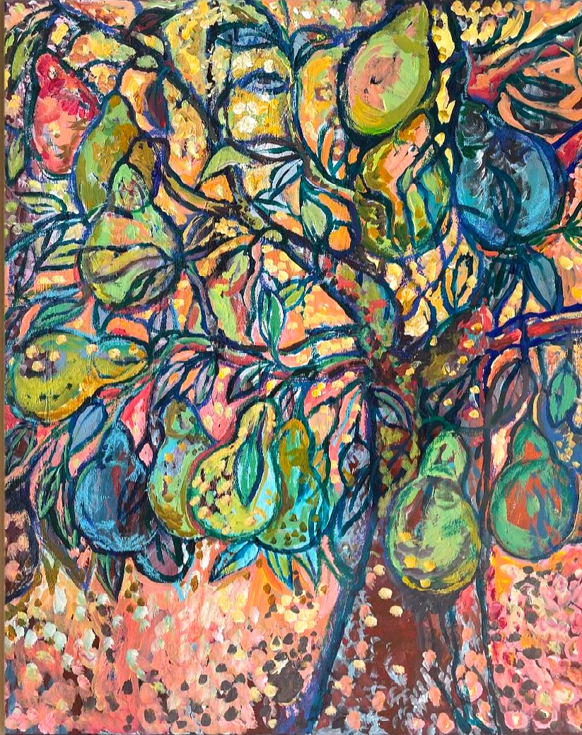 Aksel Kraglund værk