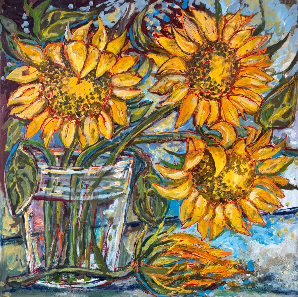 Aksel Kraglund værk