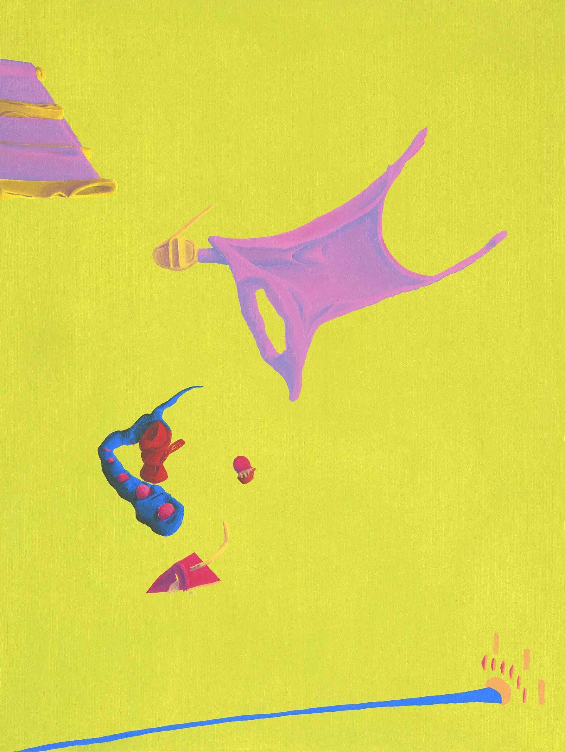 Aksel Kraglund værk