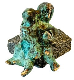 Aksel Kraglund værk