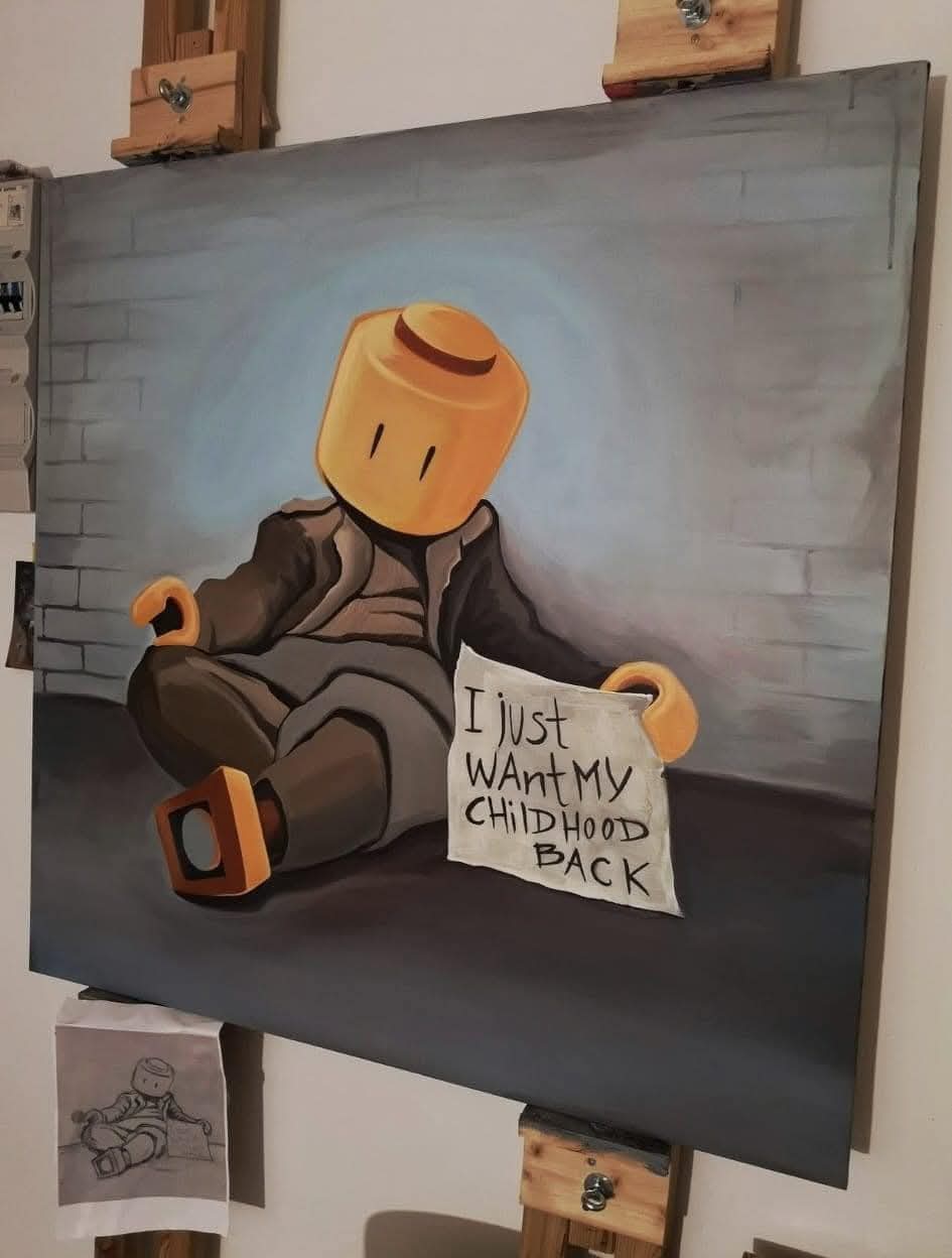 Aksel Kraglund værk