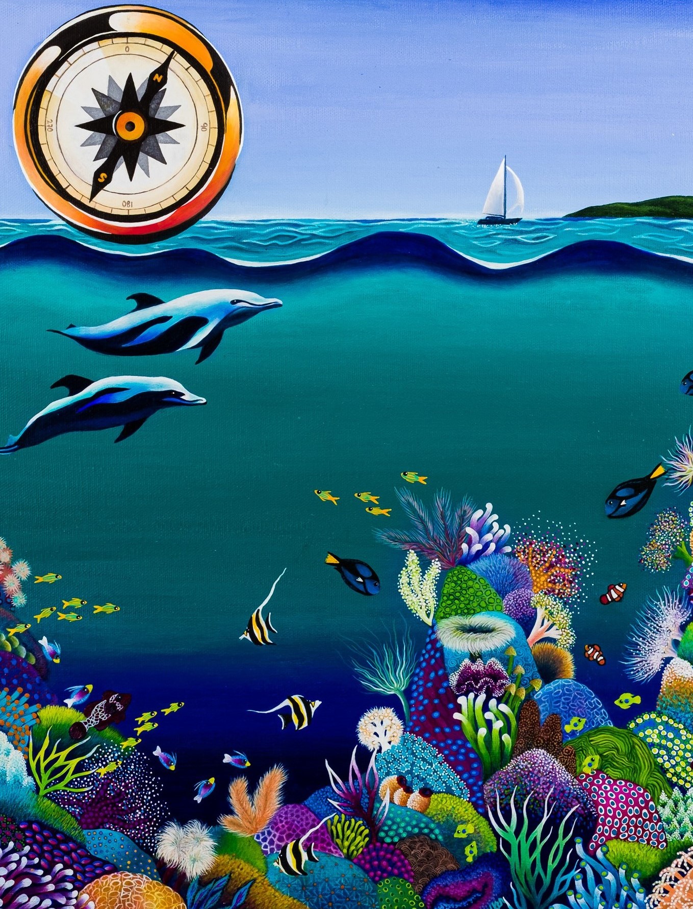 Aksel Kraglund værk