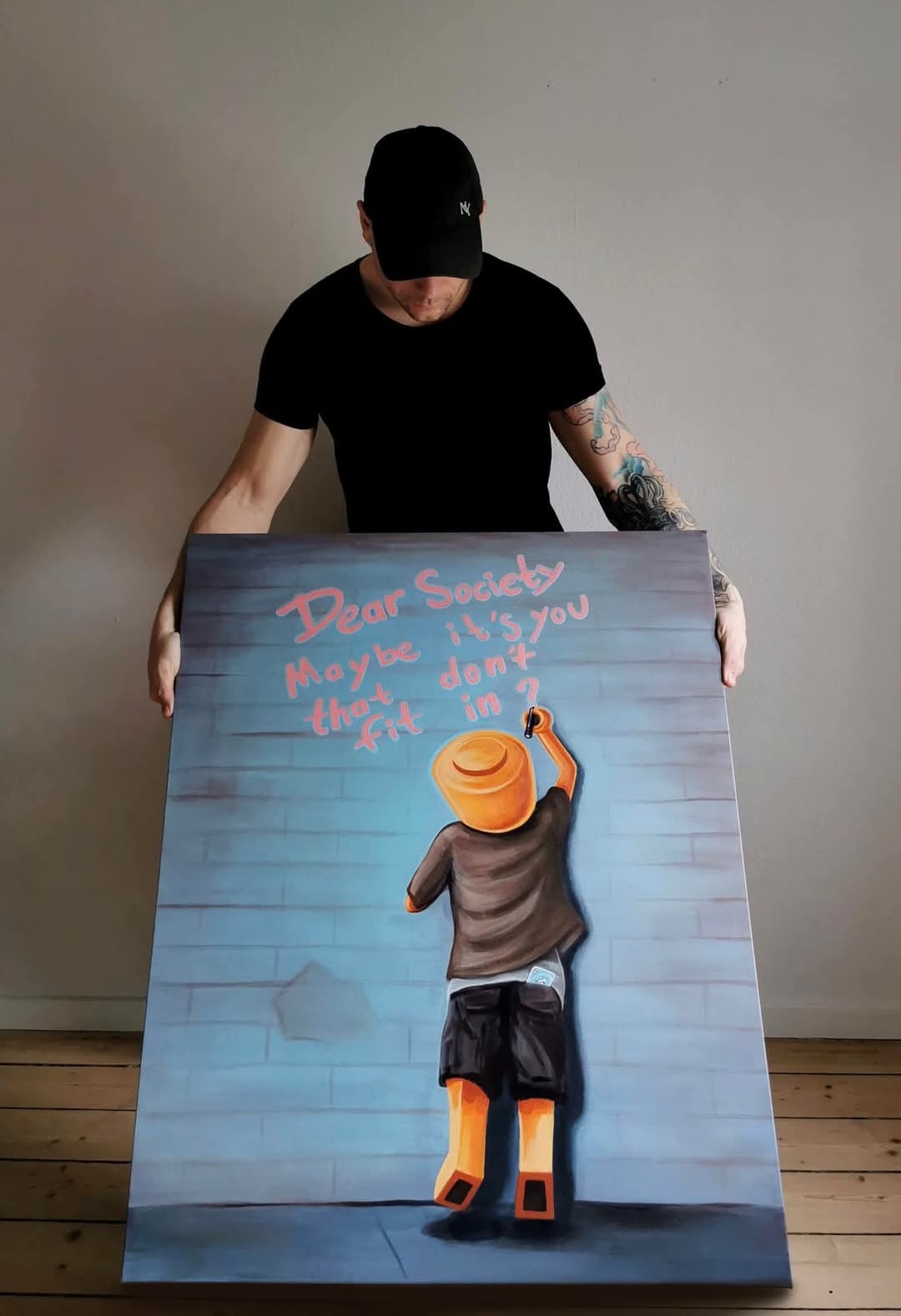 Aksel Kraglund værk