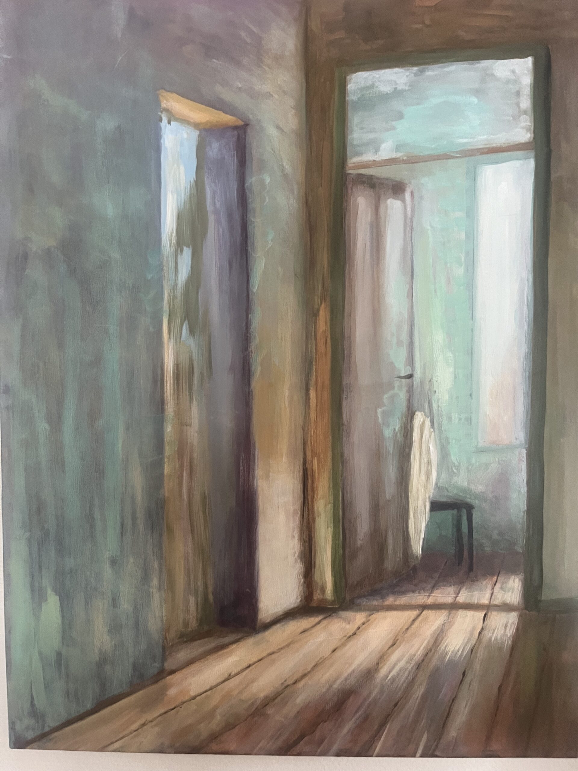 Aksel Kraglund værk