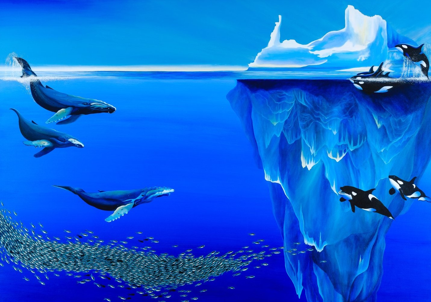 Aksel Kraglund værk