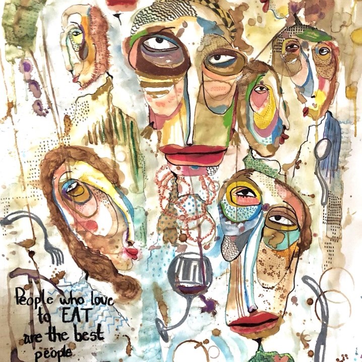 Aksel Kraglund værk