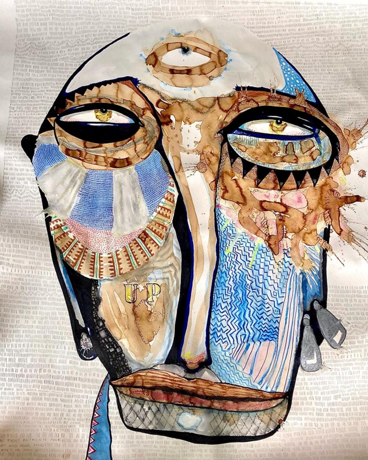 Aksel Kraglund værk