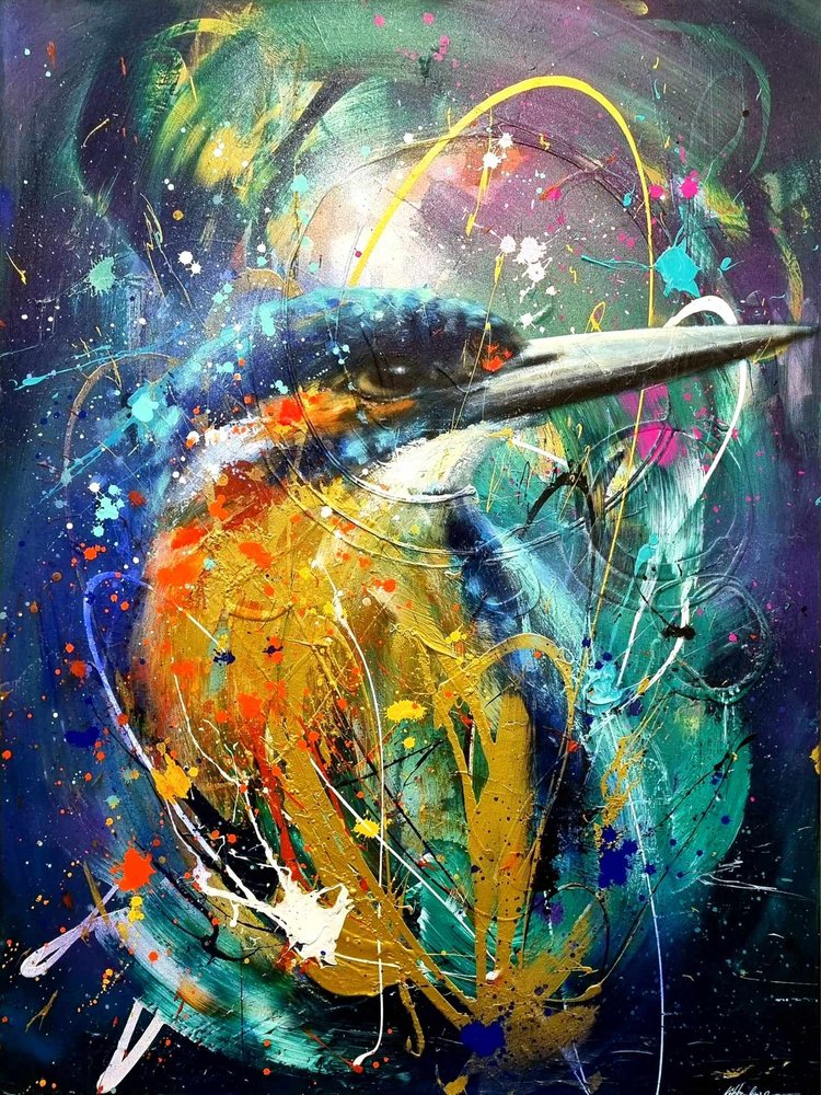 Aksel Kraglund værk