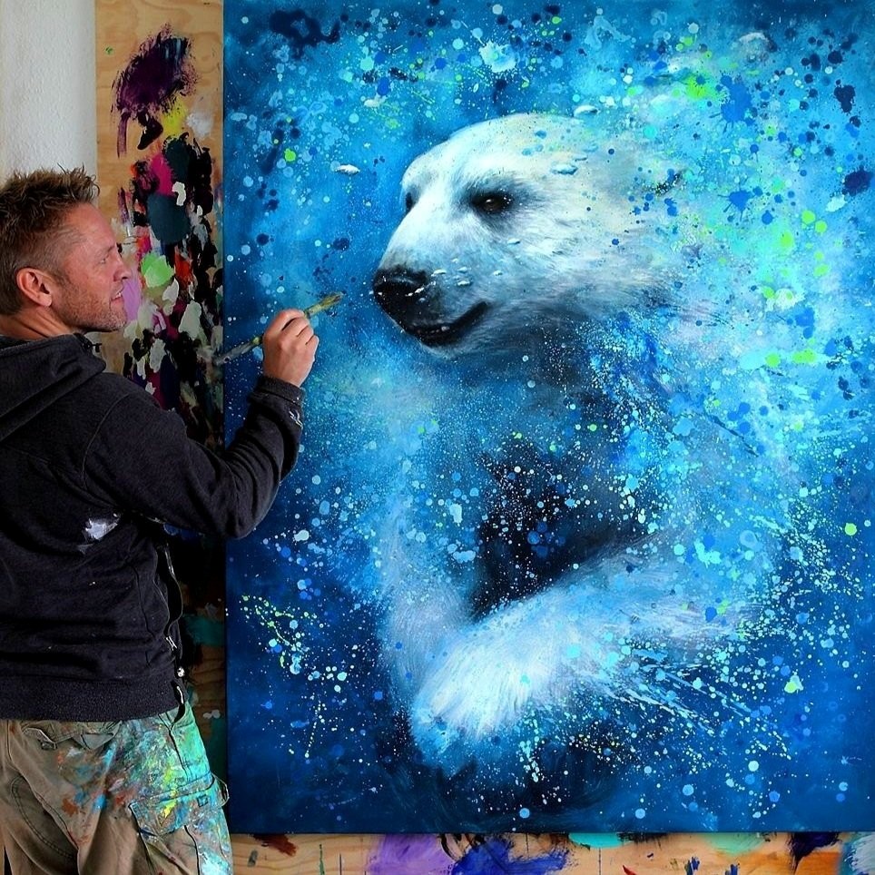 Aksel Kraglund værk