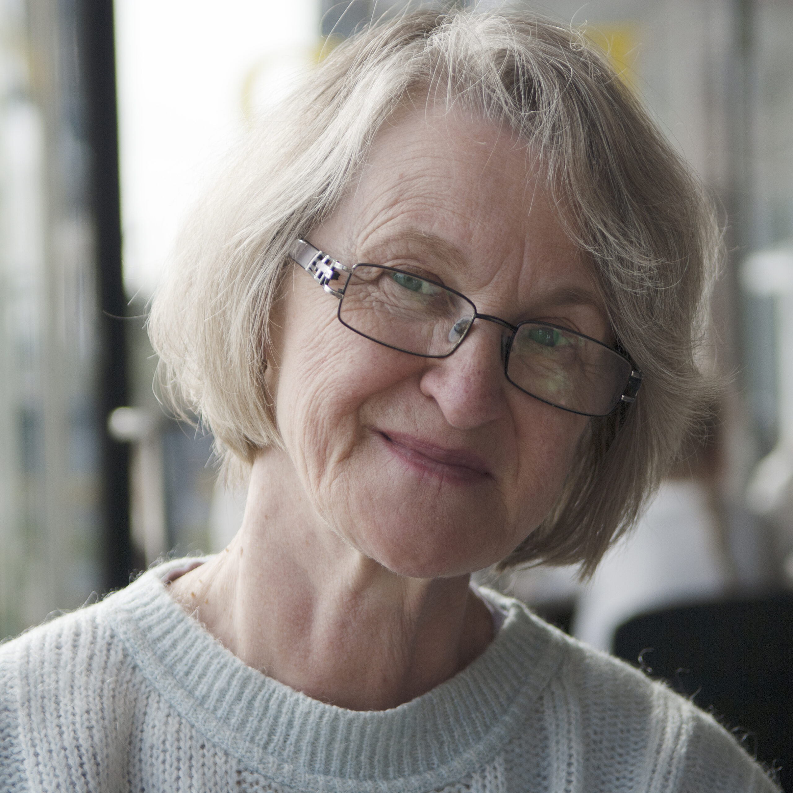 Aksel Kraglund værk