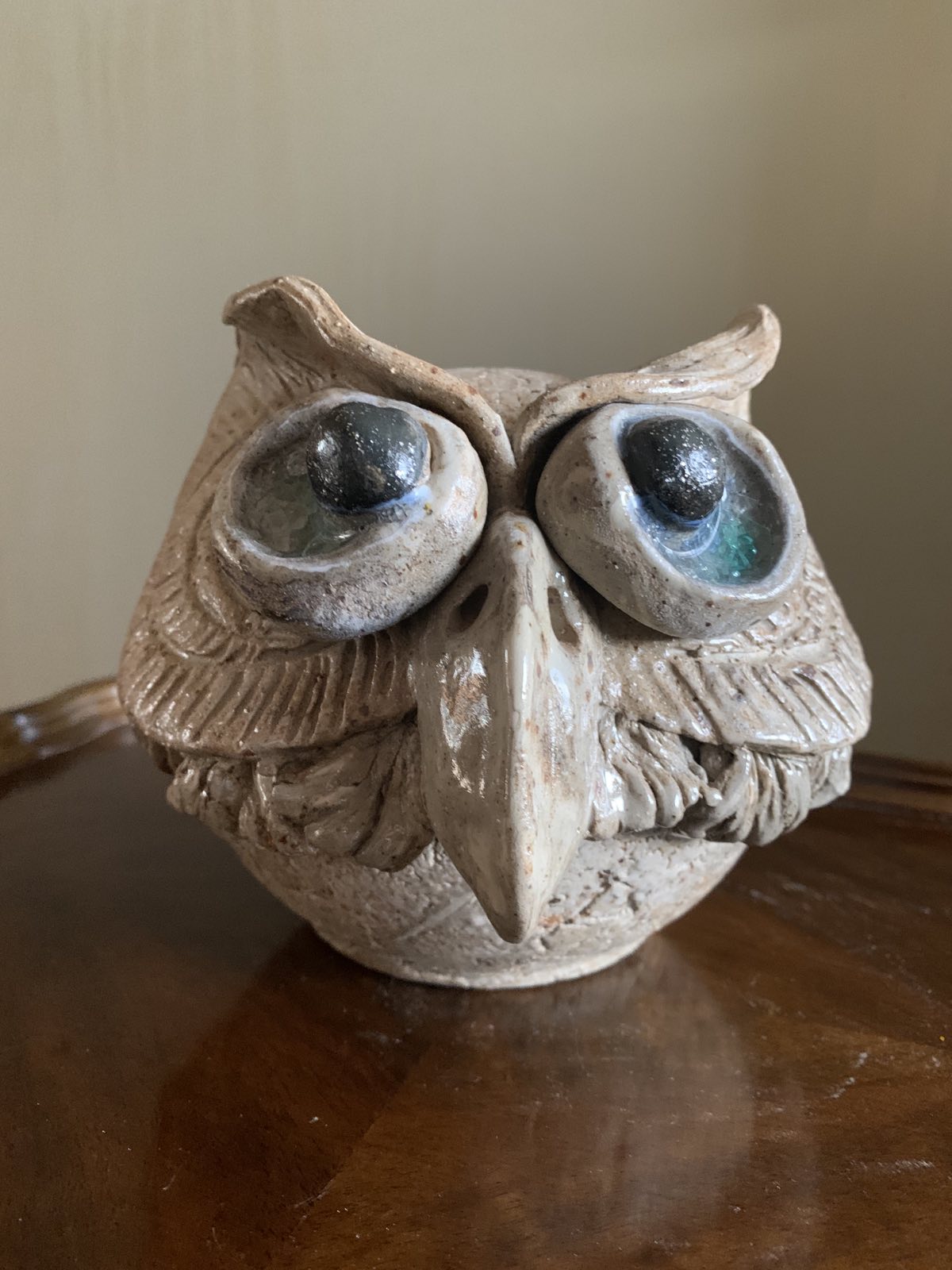 Aksel Kraglund værk