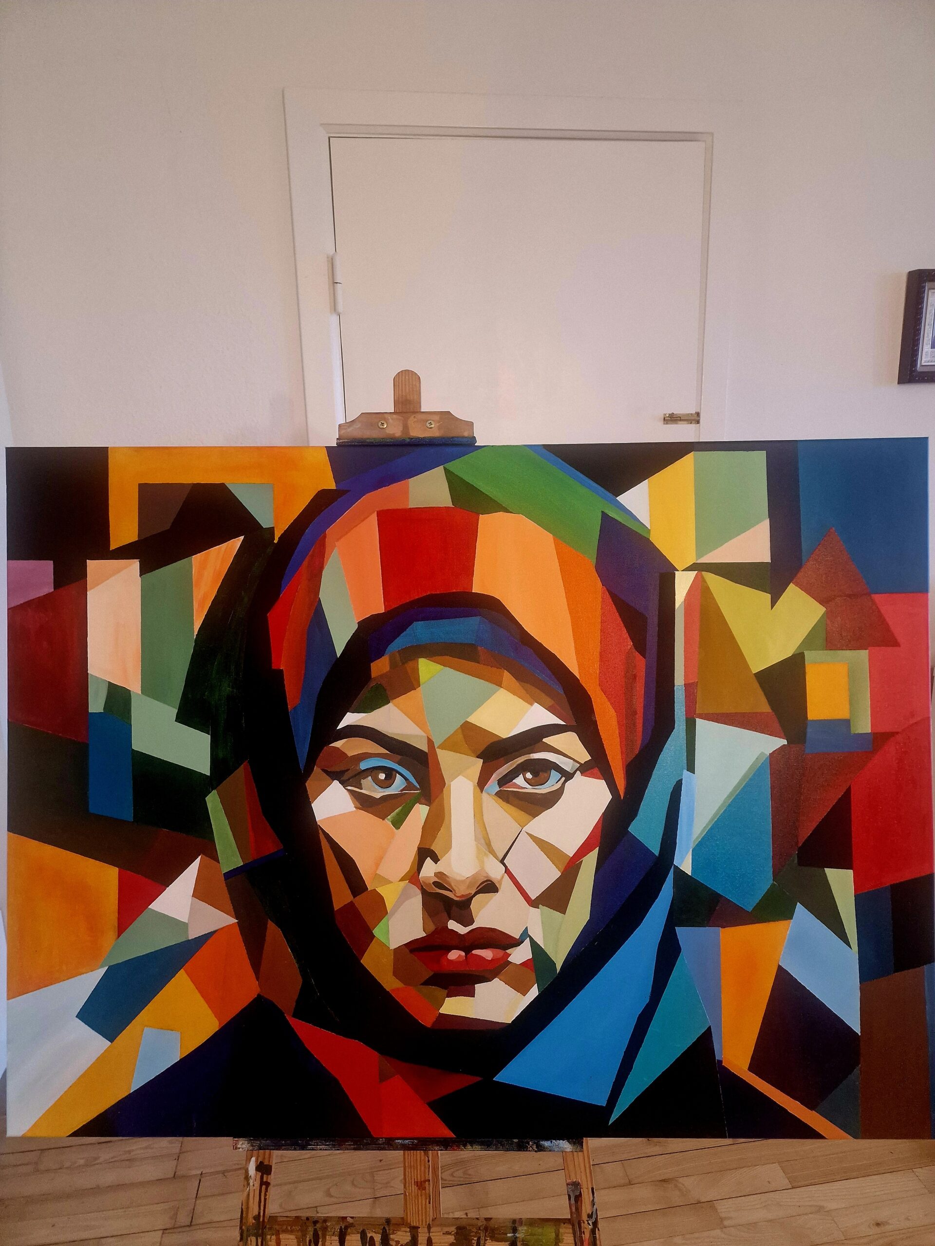 Aksel Kraglund værk