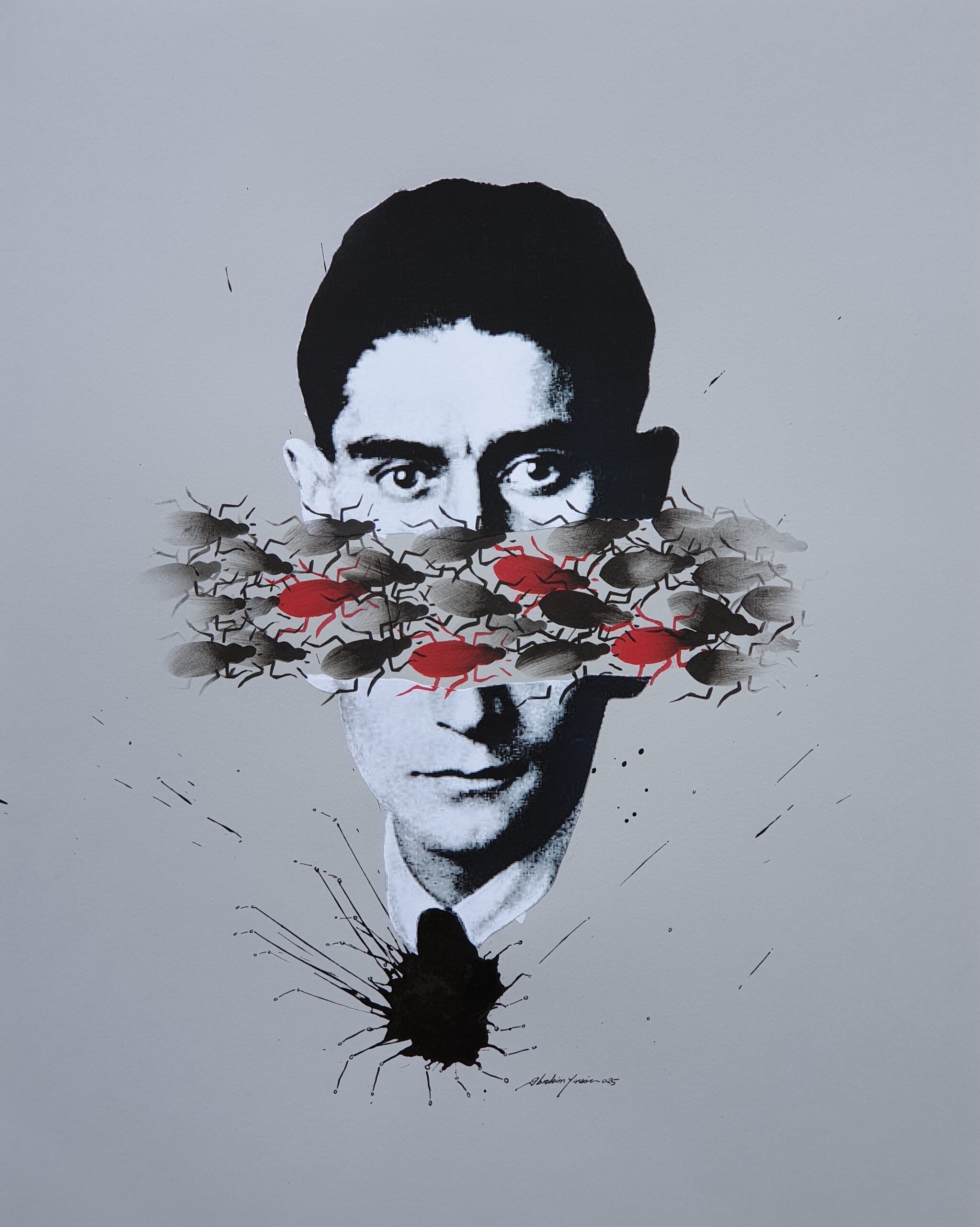 Aksel Kraglund værk