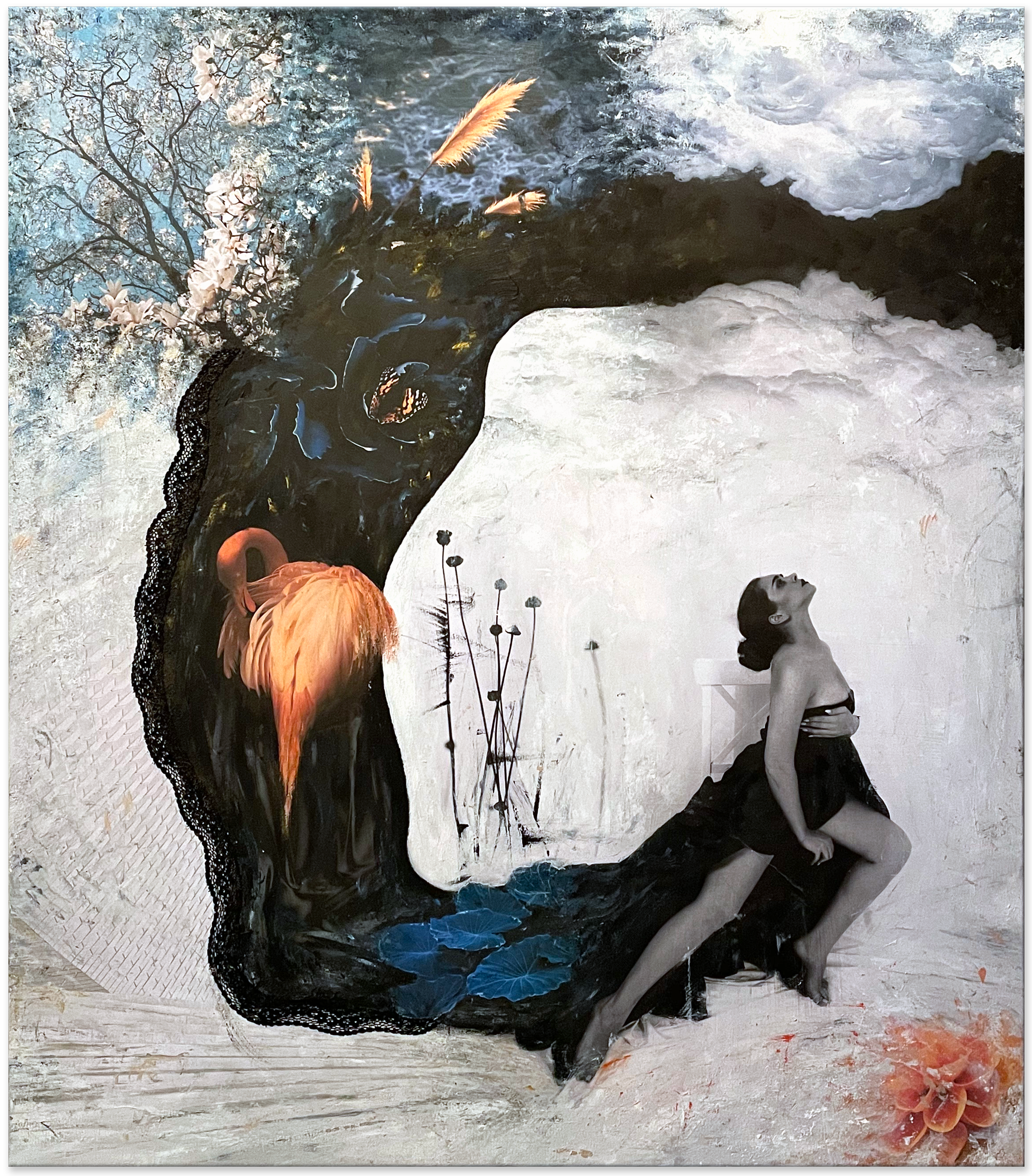 Aksel Kraglund værk