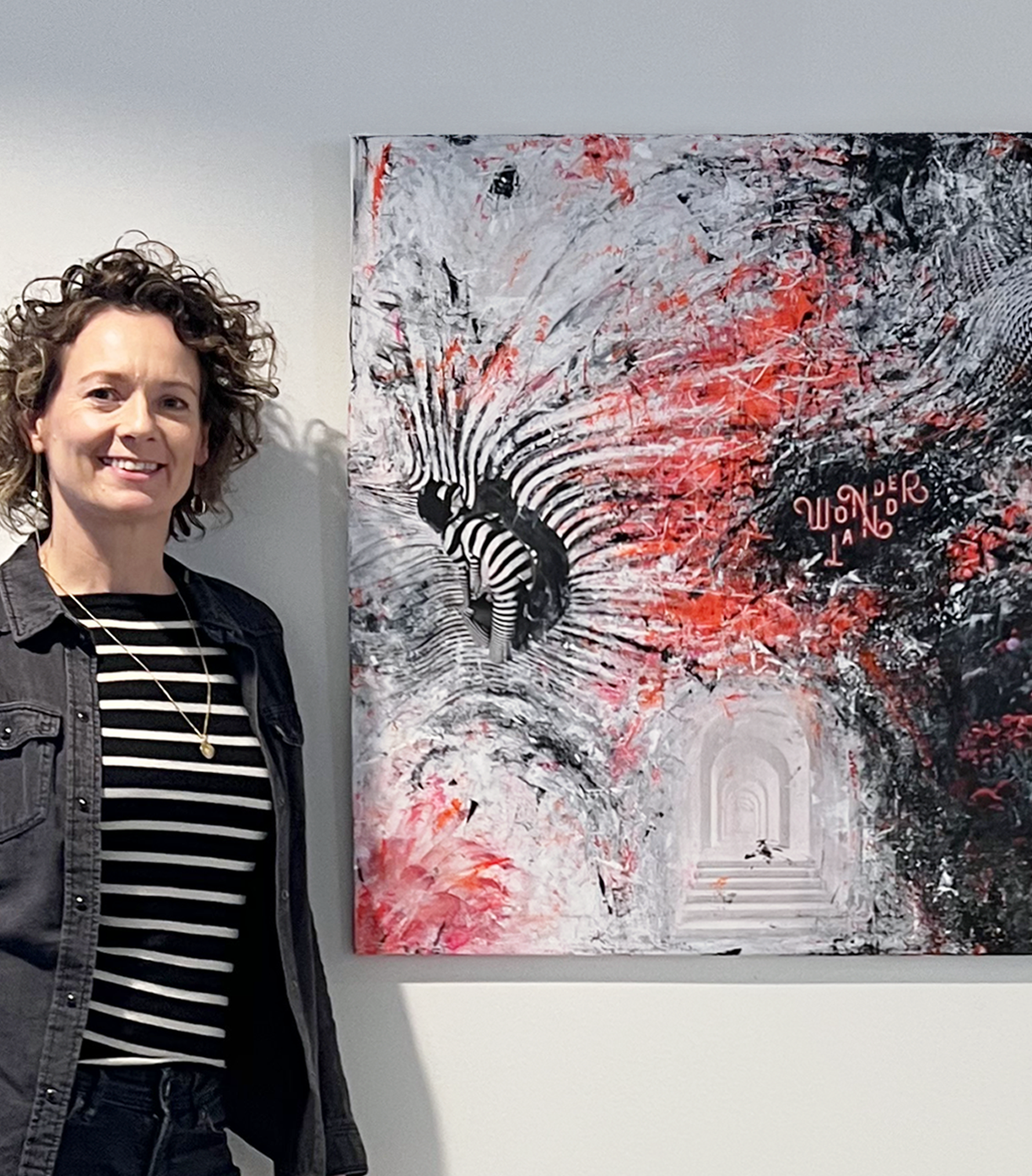 Aksel Kraglund værk