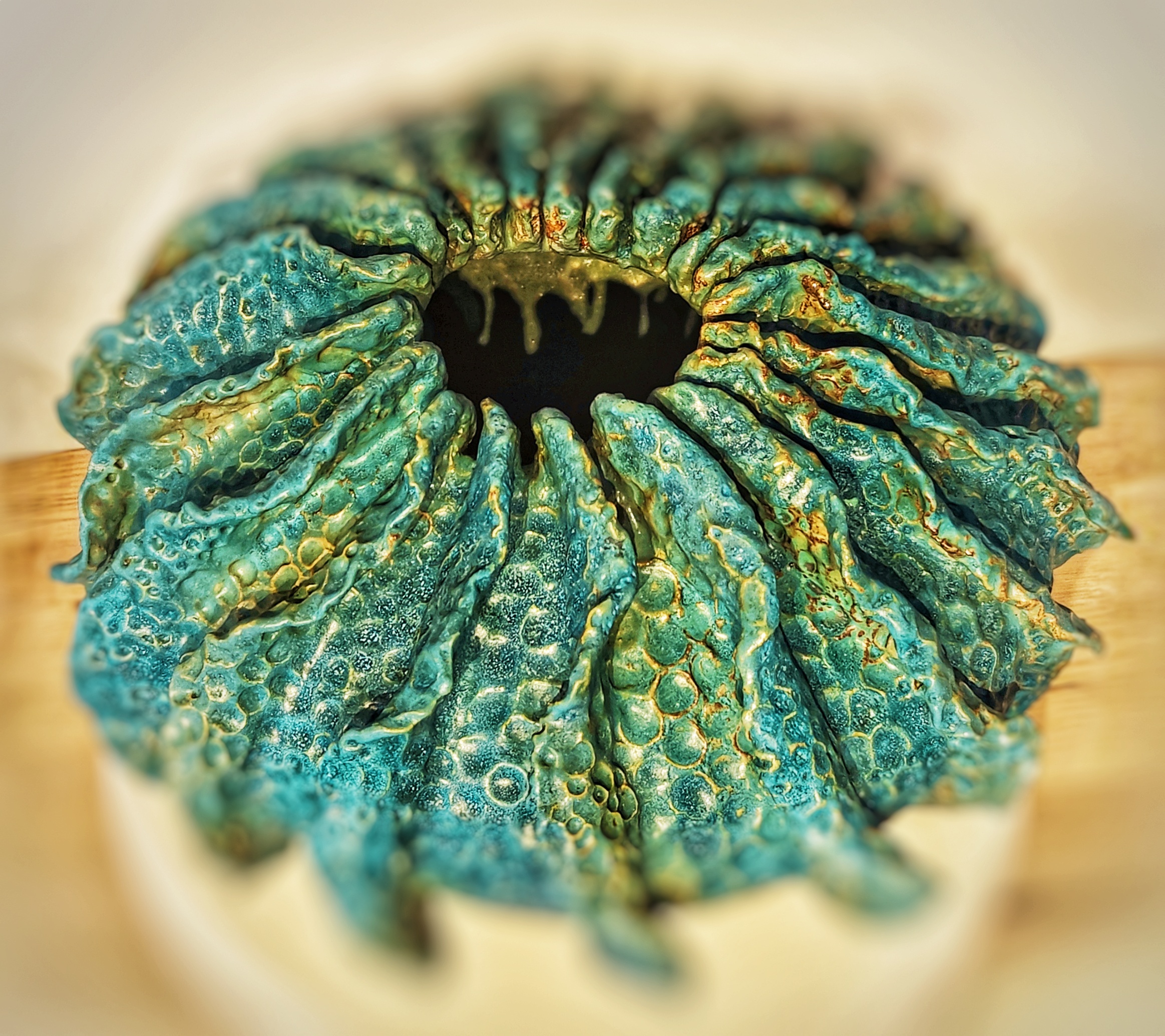 Aksel Kraglund værk