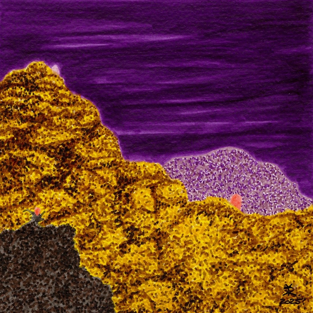 Aksel Kraglund værk