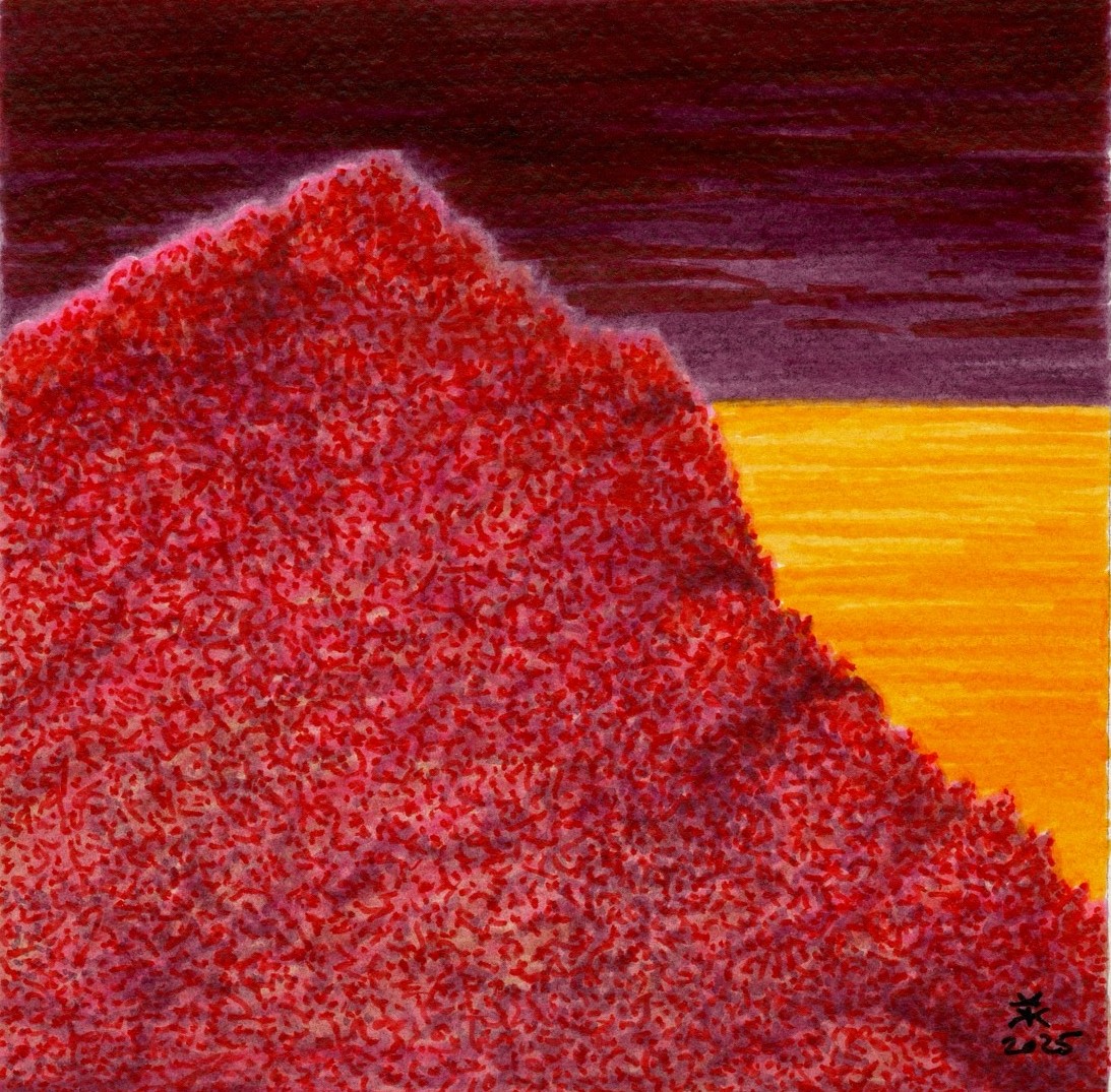 Aksel Kraglund værk