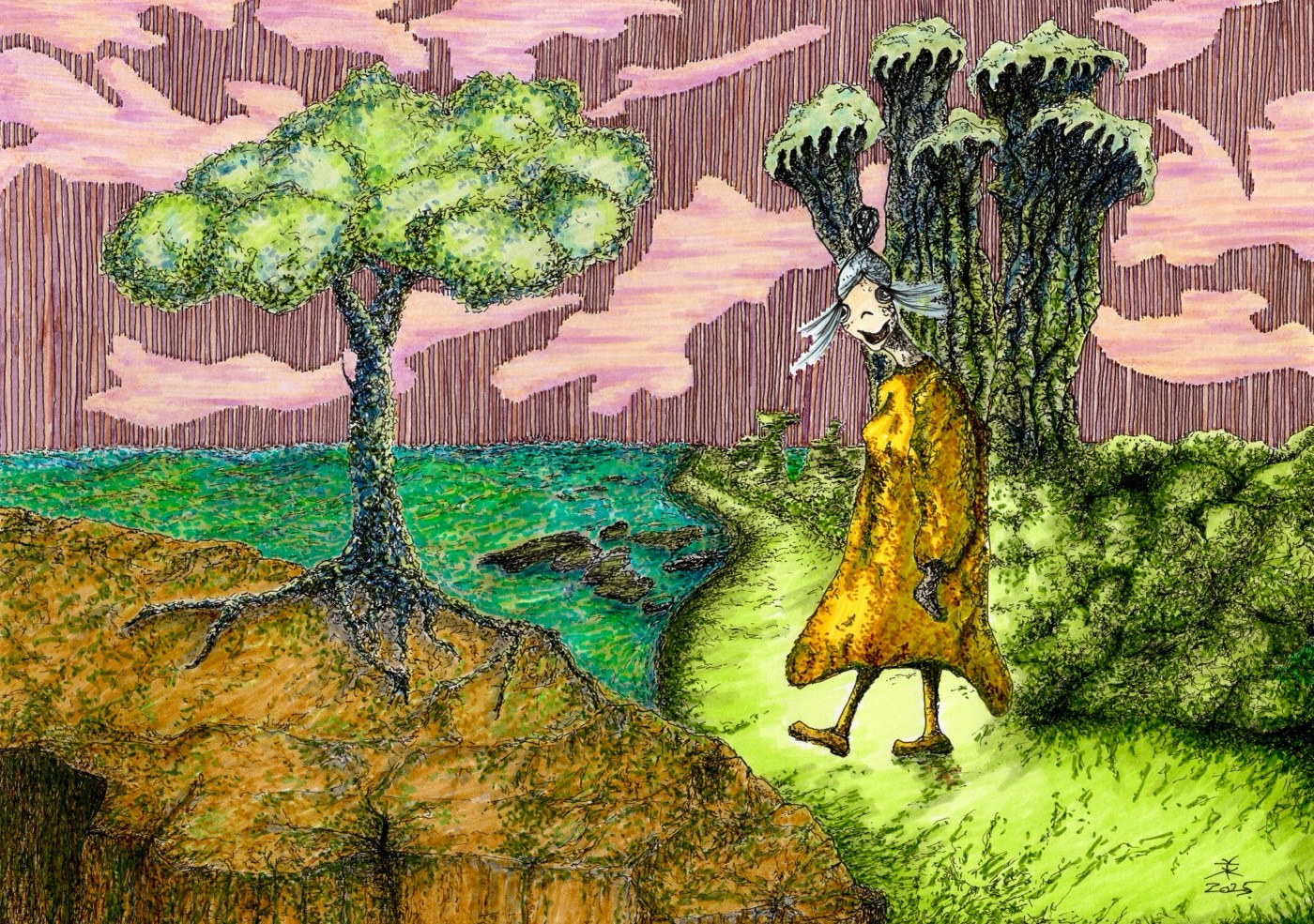 Aksel Kraglund værk