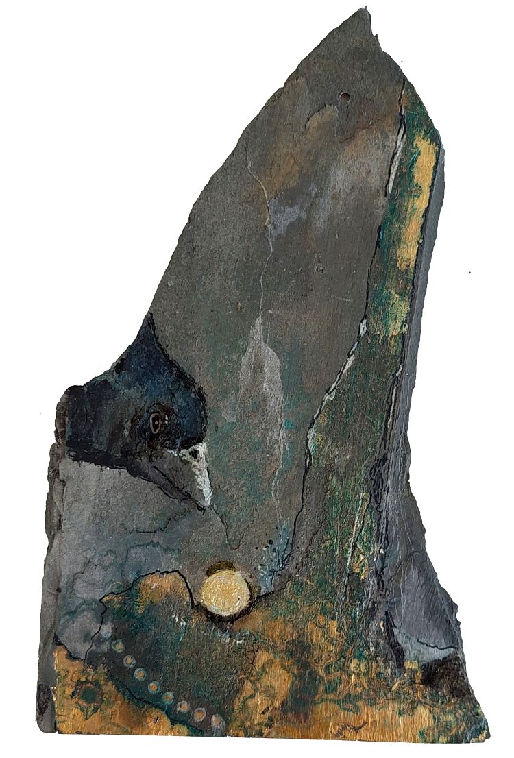 Aksel Kraglund værk