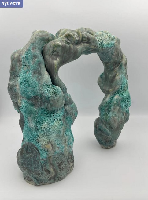 Aksel Kraglund værk